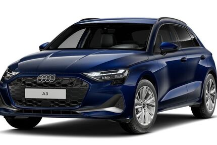 Audi A3 6.400 km 34.988 &euro; Gotha 99867