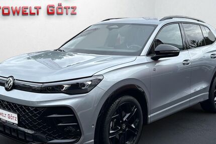 VW Tiguan 6.250 km 41.980 &euro; Erfurt 99092