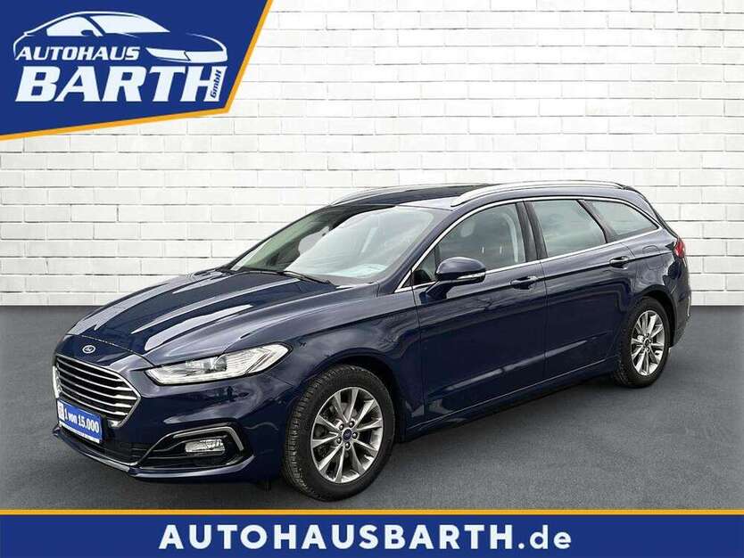 Mondeo