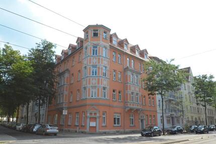 Wohnung Erfurt Johannesvorstadt - 4 Zimmer, 76 m&sup2;, 239.000&euro; | Angebot:27258801