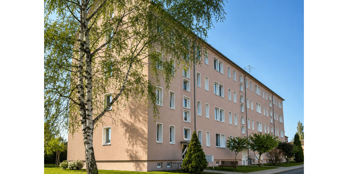 Etagenwohnung Berlstedt Berlstedt - 4 Zimmer, 74 m&sup2;, 89.000&euro; | Angebot:26916995