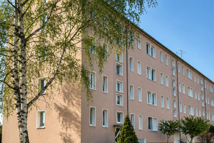 Wohnung Berlstedt Berlstedt - 4 Zimmer, 74 m&sup2;, 89.000&euro; | Angebot:26916995