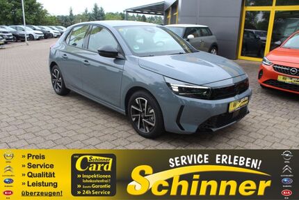 Opel Corsa 5.000 km 17.485 &euro; Weimar 99427