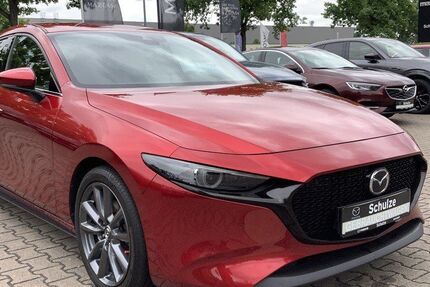 Mazda 3 38.585 km 21.580 &euro; Arnstadt 99310