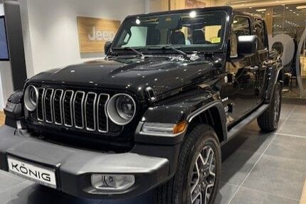Jeep Wrangler 2.501 km 53.990 &euro; Erfurt 99091