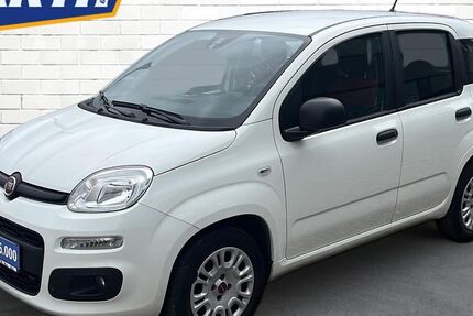 Fiat Panda 68.365 km 8.489 € Amt Wachsenburg OT Thörey 99334