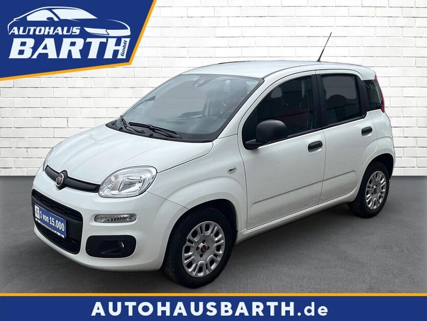 Fiat Panda 68.365 km 8.489 € Amt Wachsenburg OT Thörey 99334