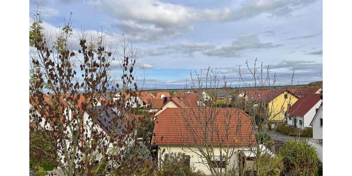 Etagenwohnung Erfurt Niedernissa - 3 Zimmer, 77 m&sup2;, 185.000&euro; | Angebot:25192398