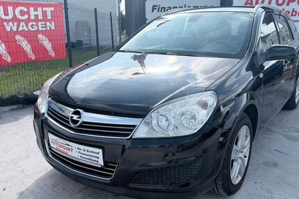 Opel Astra 260.000 km 1.490 &euro; Elxleben 99189