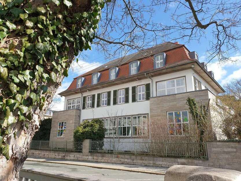 Büro in Weimar 314,44 € 14.82 m²