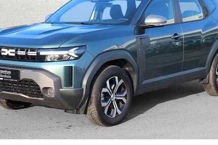 Dacia Duster 13.860 km 25.390 &euro; Blankenhain 99444
