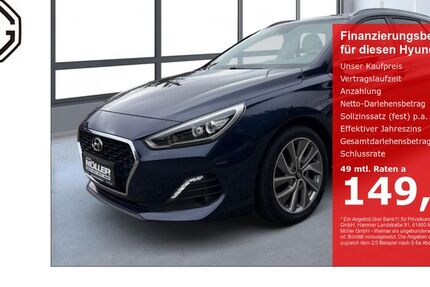 Hyundai i30 88.247 km 16.890 &euro; Weimar 99425