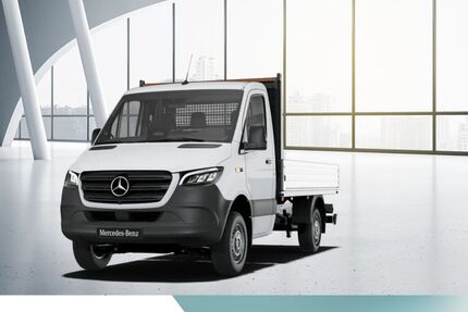 Mercedes-Benz Sprinter 3.500 km 68.425 &euro; Erfurt 99092