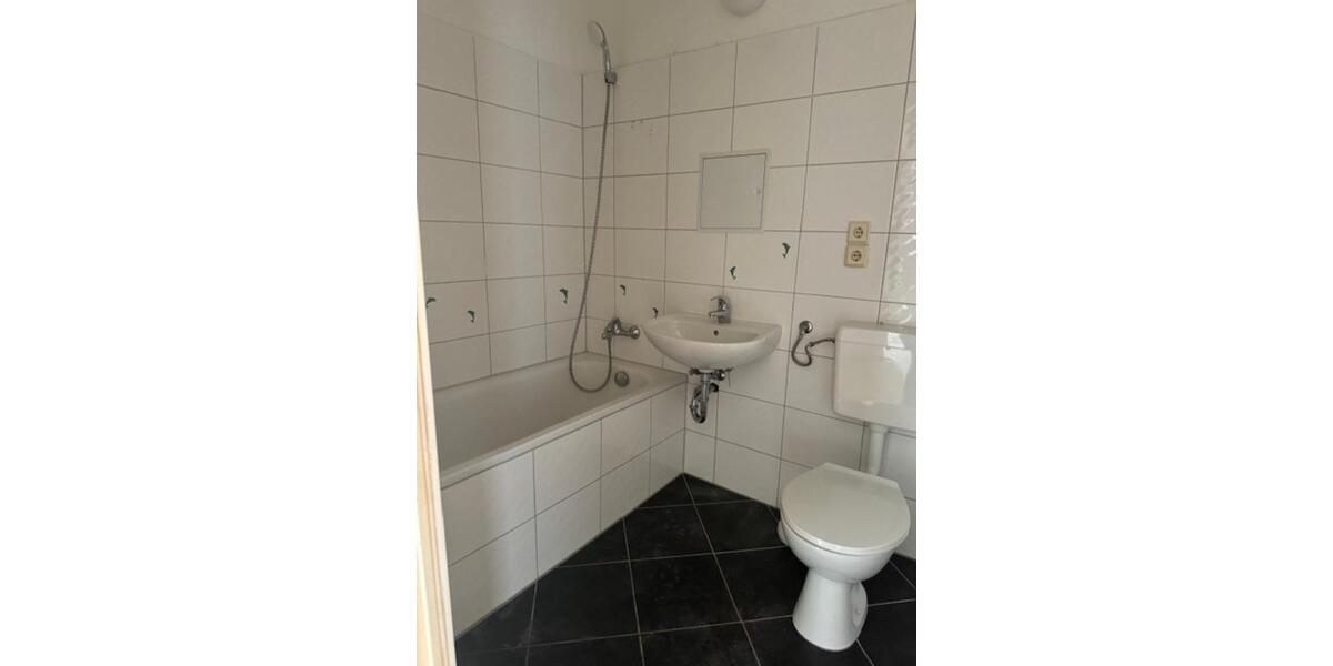 3-Raum-Wohnung in Blankenhain 3 zimmer