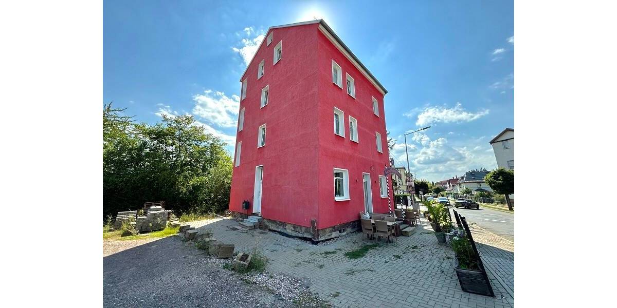 Mehrfamilienhaus, Wohnhaus Gotha - 475.000&euro; | Angebot:25668302