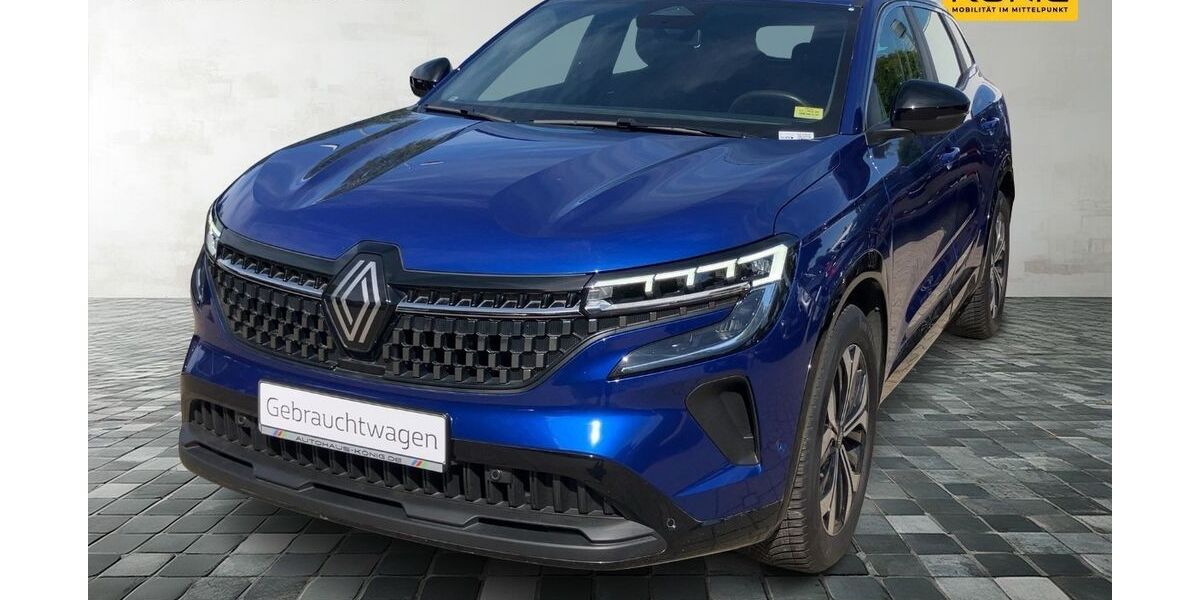 Renault Austral 16.399 km 27.299 &euro; Erfurt 99099