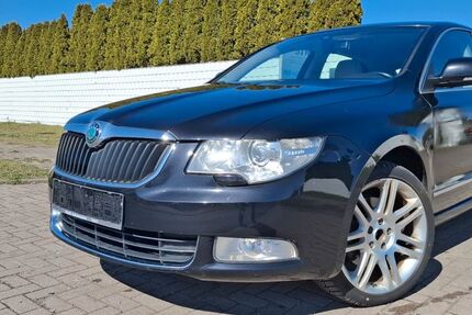 Skoda Superb 142.782 km 3.250 &euro; Neudietendorf 99192