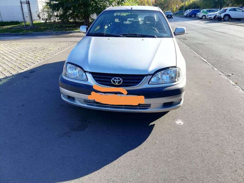 Avensis