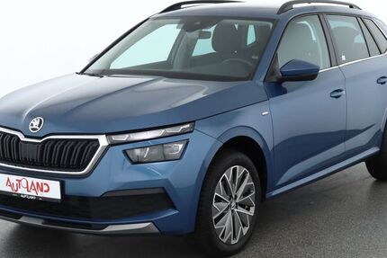 Skoda Kamiq 29.118 km 22.990 &euro; Gotha 99867