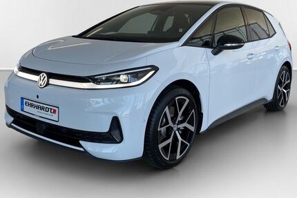 VW ID.3 3.500 km 46.900 &euro; Arnstadt 99310