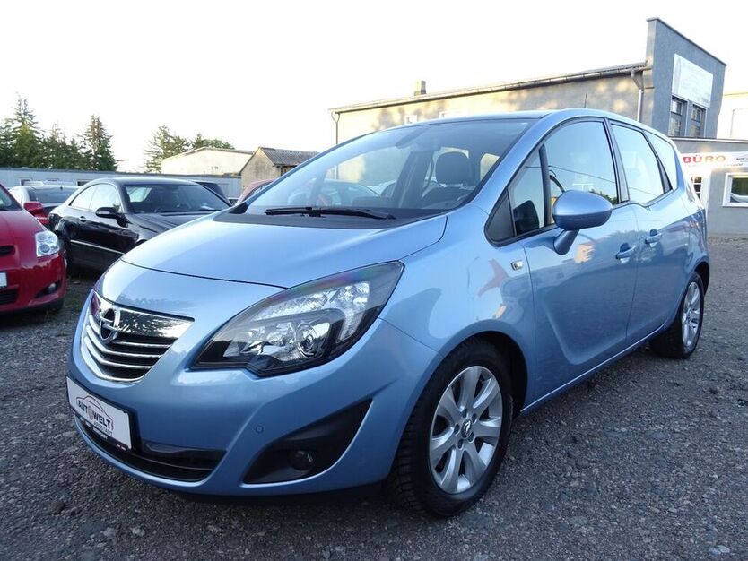 Meriva