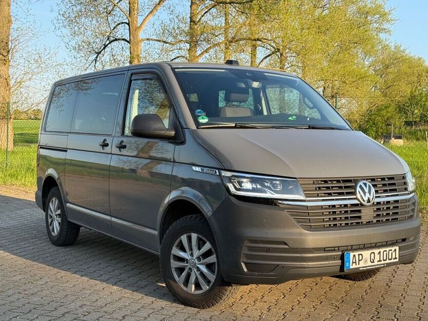 T6 Kombi