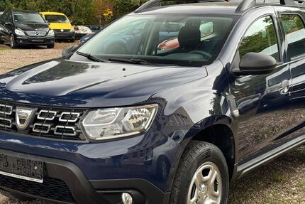 Dacia Duster 34.000 km 12.499 &euro; Erfurt 99085