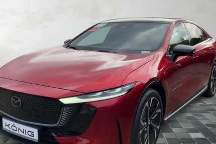 Mazda 6e 1.001 km 34.999 &euro; Erfurt 99099