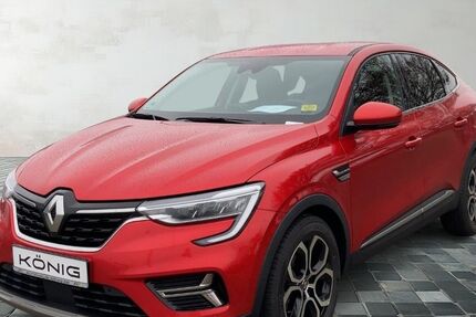 Renault Arkana 25.954 km 21.499 &euro; Nohra 99428