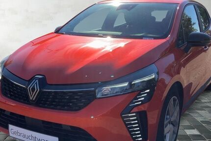 Renault Clio 11.402 km 16.999 € Erfurt 99099