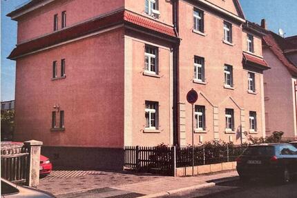 Gemütliche 2-Zimmer-Wohnung in Gotha 2 zimmer