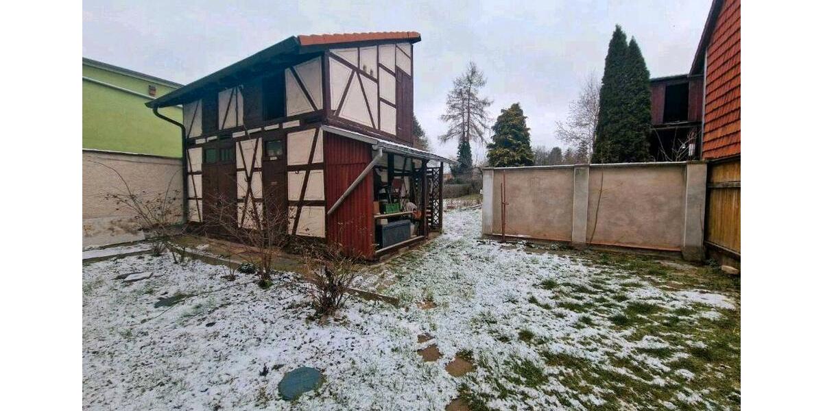 Einfamilienhaus Gotha - 15 Zimmer, 190 m&sup2;, 220.000&euro; | Angebot:26086705