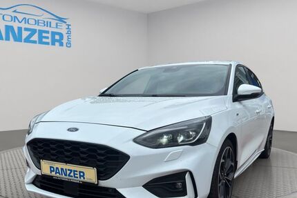 Ford Focus 199.000 km 8.990 &euro; Weimar 99425