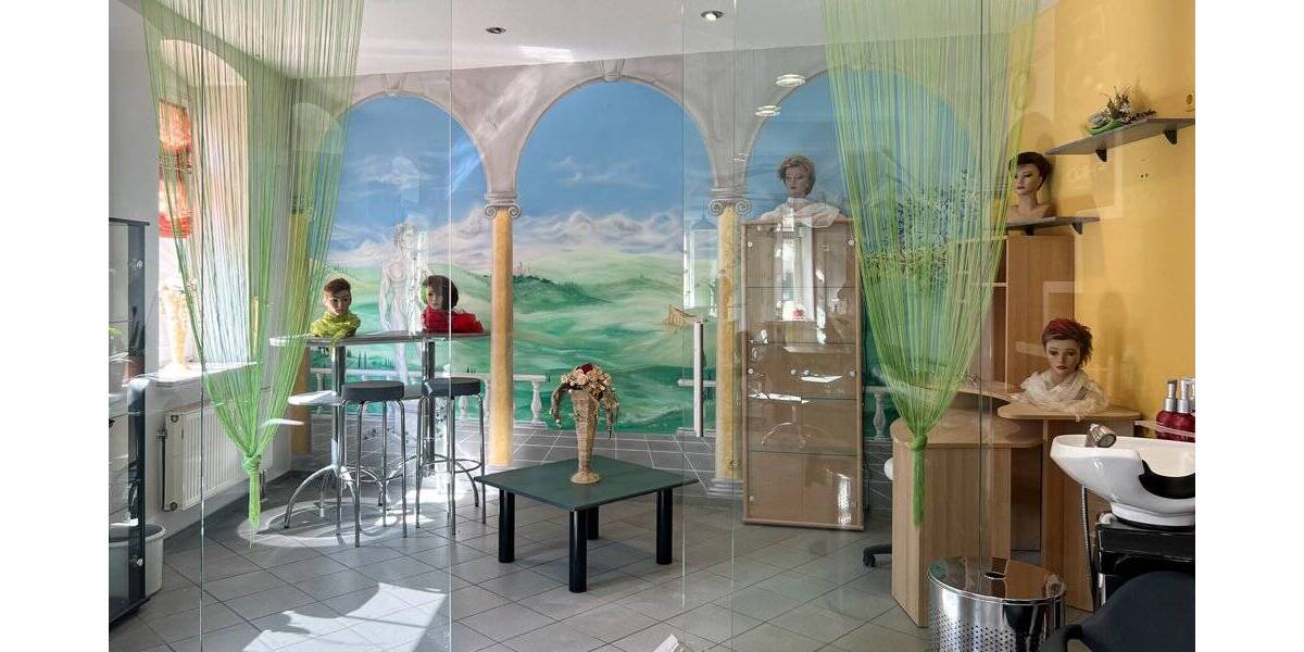 Gewerbeobjekt Erfurt Andreasvorstadt - 5 Zimmer, 370.000&euro; | Angebot:19280662