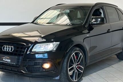 Audi SQ5 3.0 TDI plus tip quattro Navi*Leder*Xenon* 193.411 km 21.890 &euro; Gebesee 99189