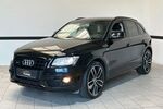 Audi SQ5 3.0 TDI plus tip quattro Navi*Leder*Xenon* 193.411 km 21.890 &euro; Gebesee 99189