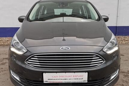 Ford C-Max 113.900 km 11.450 &euro; Erfurt 99091
