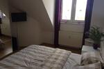 Sehr schöne Dachgeschoss-MaisonetteWohnung im Zentrum von Erfurt.