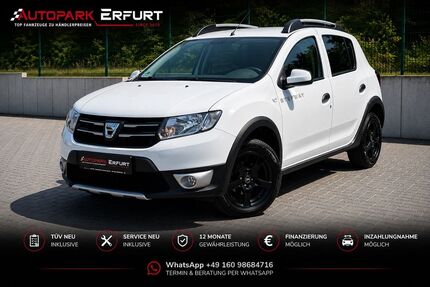 Dacia Sandero 111.477 km 6.890 &euro; Erfurt 99085