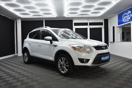 Ford Kuga 127.000 km 11.780 &euro; Erfurt 99092