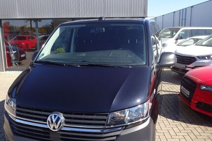 VW T6 Transporter 245.000 km 19.490 &euro; Gotha 99867