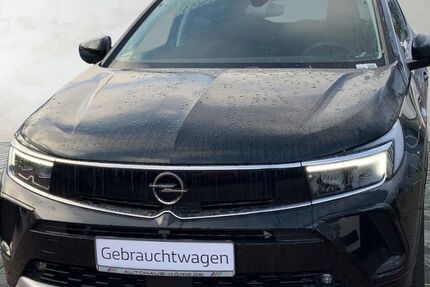 Opel Grandland (X) 19.966 km 27.999 &euro; Erfurt 99099