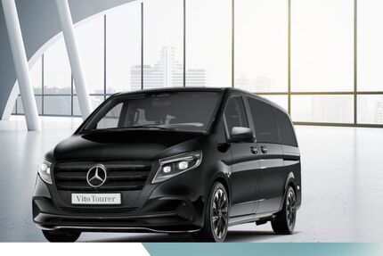Mercedes-Benz Vito 24.124 km 48.790 &euro; Neudietendorf 99192