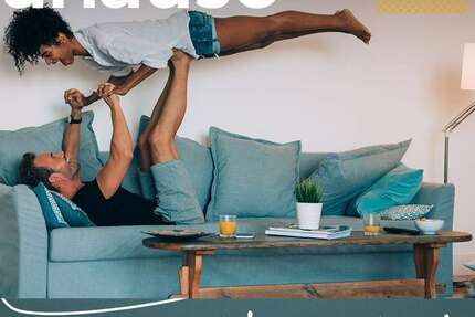 Wohnung zum Mieten in Weimar 360 € 55.35 m² 3 zimmer