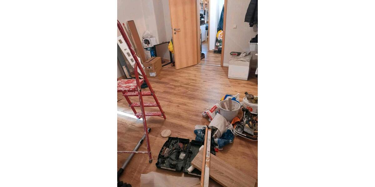 Etagenwohnung Erfurt Hohenwinden - 4 Zimmer, 75 m&sup2;, 188.000&euro; | Angebot:26949723