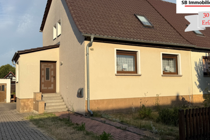 Haus Kölleda - 4 Zimmer, 100 m&sup2;, 139.000&euro; | Angebot:27280538