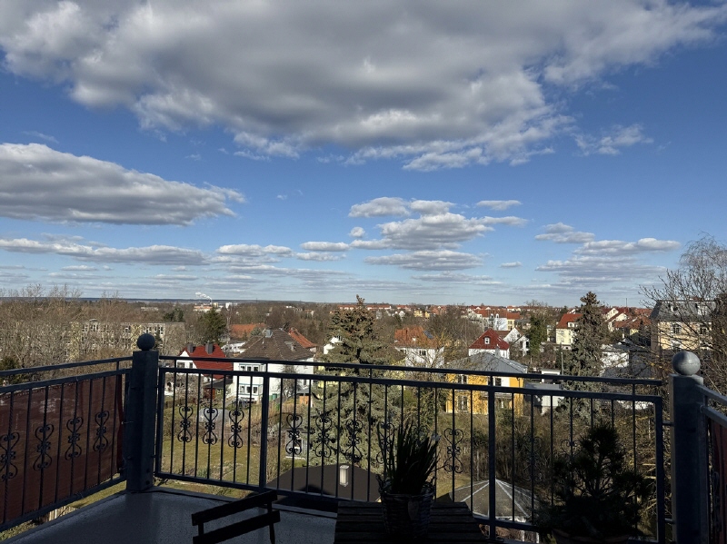 Über den Dächern von Gotha-Nord - 4- Gotha Spohrstraße | Angebot:20042225