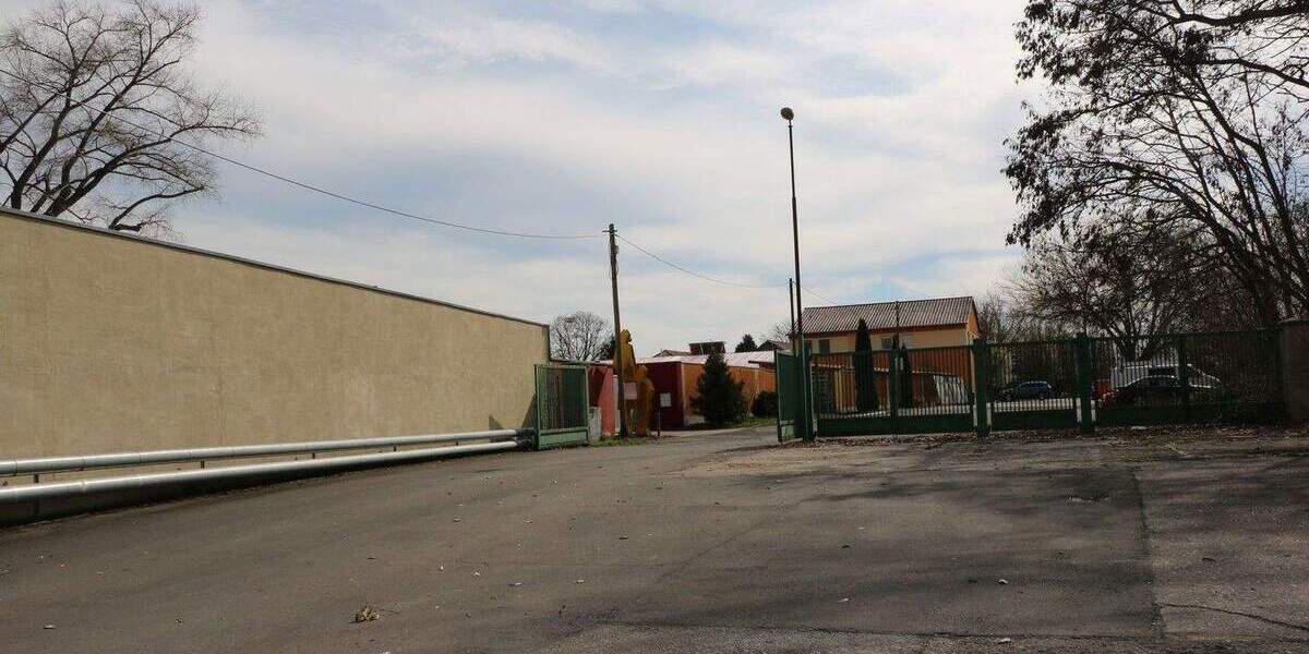 Gewerbeobjekt Kölleda - 1.500.000&euro; | Angebot:24004293