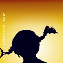 Pippi Langstrumpf 13.02.2026 Theater im Schlossgarten