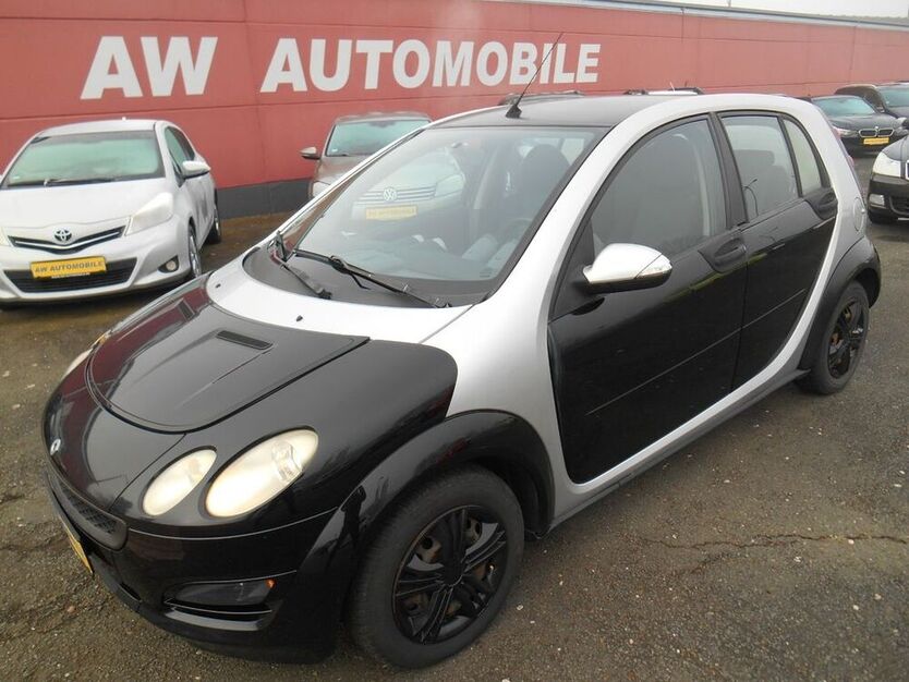 ForFour